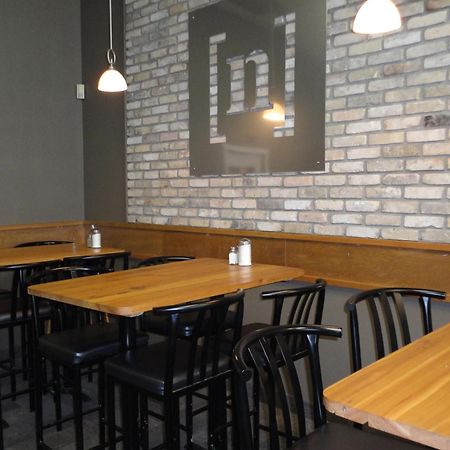 St. Norbert Hotel Winnipeg Luaran gambar