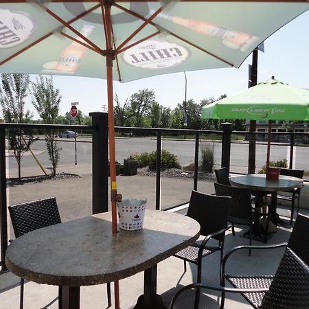 St. Norbert Hotel Winnipeg Luaran gambar