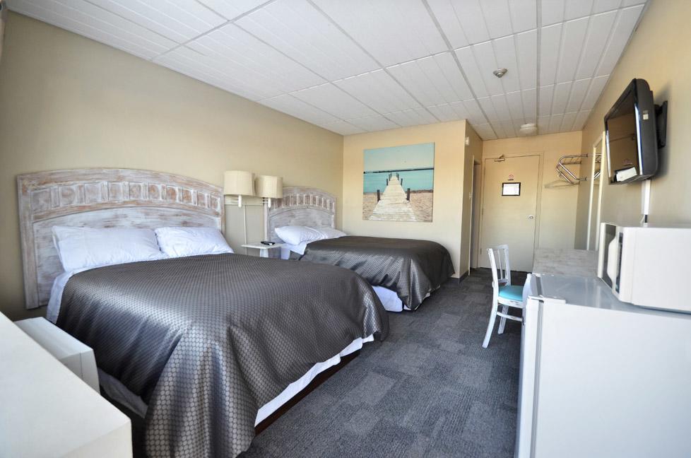 St. Norbert Hotel Winnipeg Bilik gambar
